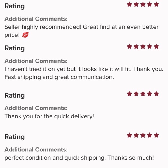 Meet your Posher, Kelli - Picture 8 of 8